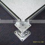 Calcium Sulphate Raised Floor With PVC Lamination thumbnail-1