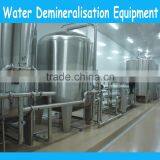 Plant of Water Demineralisation Machine thumbnail-1