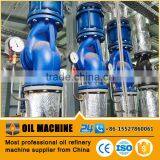 HDC091 ISO CE Proved GB Standard Oil Refinery Units Crude Oil Refining Cost Fractionation of Petroleum for Sale thumbnail-3