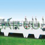 Aluminum Box Making Machine Aluminum Foil Box thumbnail-3