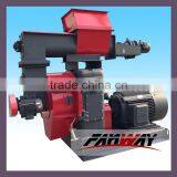 2 Ton per Hour European Standard Complete Wood Pellet Machine thumbnail-2