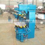 Microseism Squeeze Sand Foundry Moulding Machine Z145 Series/injection Moulding Machine thumbnail-2