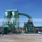 Hot Selling Limestone Powder Processing / Grinding Mill / Raymond Mill thumbnail-4