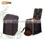 400L Compost Bin thumbnail-5