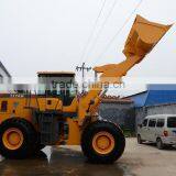 Mining Ore Loading Shovel Loader (3T) thumbnail-5