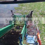 Beneficiation Weed Harvester Ship/Water Hyacinth Harvester/Weed Cutting Machine thumbnail-2