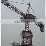 50t ST80/75 Tower Crane