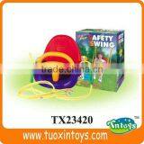 Most Popular Hanging Baby Swing Spring thumbnail-5