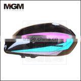 CD70--black Diesel Fuel Tank Level Gauge/fuel Tank Level Gauge/50000 Liters Fuel Tank Semi Trailer thumbnail-1