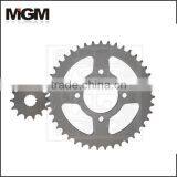 OEM Quality Motorcycle Parts Motorcycle Sprocket (428, 420, 520) thumbnail-1