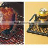 Single Beer Can Chicken Cooker 01030009 Bbq Chicken Cooker thumbnail-2