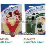 Apple Saver /Cucumber Saver01040370a/b thumbnail-1