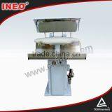 Heavy Duty Laundry Clothes Ironing Machine/Ironing Board Industry/Shirt Automatic Ironing Machine thumbnail-1