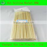 Certificated Disposable Bamboo Skewer thumbnail-4