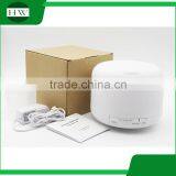500ml Ultrasonic Aroma Diffuser Fragrance Diffuser Color Led Aroma thumbnail-4