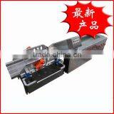 Taiwan Teemyeah TW-406 Efficient Continuously Vegetable Washing Machine thumbnail-1