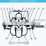 Electric Power Water Pump thumbnail-5