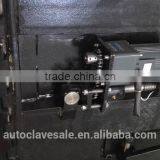 2000L Double Door Autoclave Steam Sterilizer - Bluestone Ltd. thumbnail-6