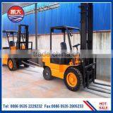 Small 2 Ton Brand New Forklift For Sale KD thumbnail-1