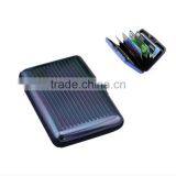 Aluminium Credit Card Box Colorful Card Box Business Card Box thumbnail-4