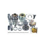 Concrete Pump Truck Spare Parts thumbnail-4