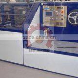 Yarn Bobbin Winder Rope High Speed Good Winding Machine thumbnail-4