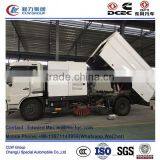 Vacuum Pavement Sweeper /with Water Washing Function thumbnail-2