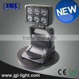 2013 Super Quality Accessory 4x4 Car Truck Accessory Auto Led Driving Light Bar 12V, Accessories Auto thumbnail-1