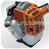New Style 26cc Brush Cutter With 2-stroke Gasoline Grass Trimmer thumbnail-2