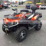 2016 CFMOTO 500 ATV for Sale thumbnail-4