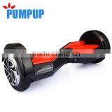 Back to the Future Hover Board thumbnail-2