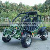 TK150GK-8 150cc Go Kart thumbnail-1