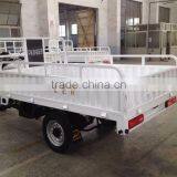 New Design Cargo Tricycle thumbnail-4