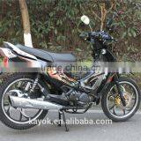 Hot Selling New Style 110cc Cheap Chinese Cub Motorcycle For Sale KM110-BT125 thumbnail-1