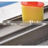 Open Cell PU Materials Oil Painting Drawing Tools Art Craft Foam Roller Brush thumbnail-4