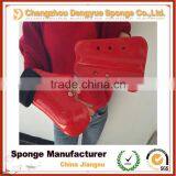 Yellow Color Life Jacket Soft NBR Rubber Foam Sheet thumbnail-1