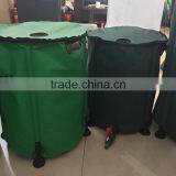 Rain Barrel Rainwater Harvesting Collection Tank System Storage Bucket Cistern thumbnail-3