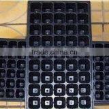 Factory in Zhejiang China Fast Delivery Competitive Price Square Seed Tray thumbnail-6