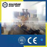 3 Phase AC Electric Diesel Generator Set thumbnail-2
