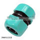 3/4" Plastic Hose Mender thumbnail-1
