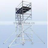 3.85m Magic Telescopic Step Ladder As Seen On Tv thumbnail-5
