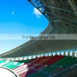 Long Span Steel Structure Gymnasium thumbnail-1