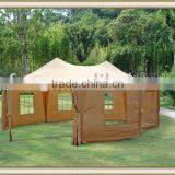Arabian Style Tent thumbnail-1