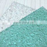 >69.1 Tensile Yield Strength PC Sunshade Sheet 2013 New Product