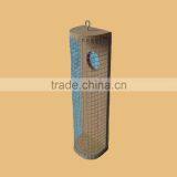 Eco-friendly Bird Feeder , Cheap Bird House and Feeders, Wholesale Wood Bird House thumbnail-1