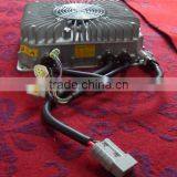 96v 20a HF/PFC on Board LiFePO4 Charger With CANbus Communication thumbnail-4