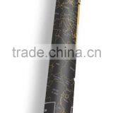 CT-750 Small Black Mini Map Black Luxury Creative Gifts World Edition Map thumbnail-6