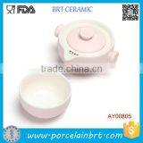 Traveling Kung Fu Teapot Quicker Tea Sets