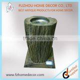 Wholesale Long-stemmed Tealight Candle Holder With 5 Arm Holes thumbnail-3