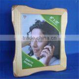 Painted High Quality Handmade Factory Price Decorative Wooden Photo Frames thumbnail-5